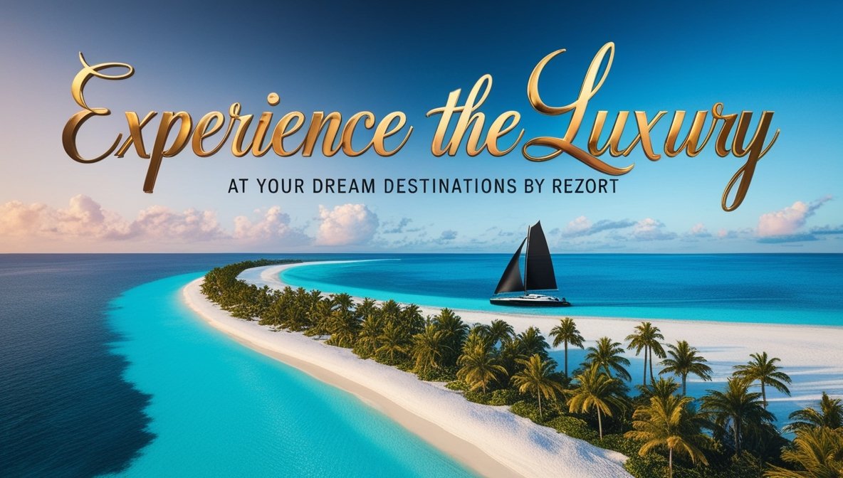 Experience Luxury